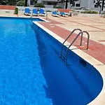 Sta Eulalia- Ocean View