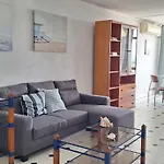Sta Eulalia- Ocean View