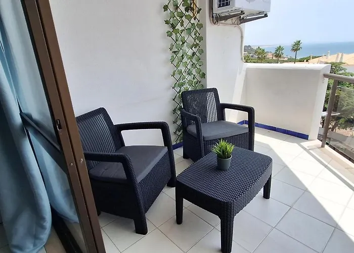 Sta Eulalia- Ocean View