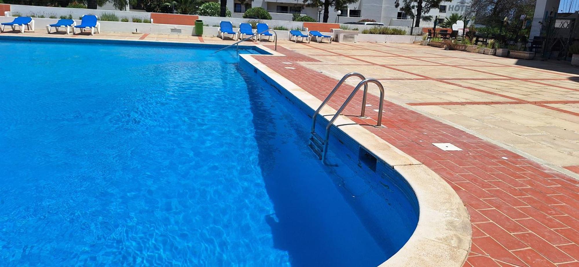 Sta Eulalia- Ocean View Apartment