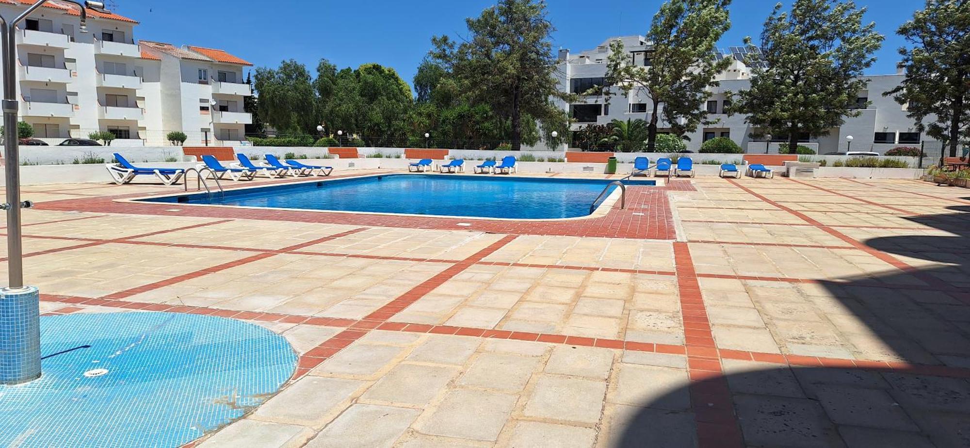 Apartment Sta Eulalia- Ocean View