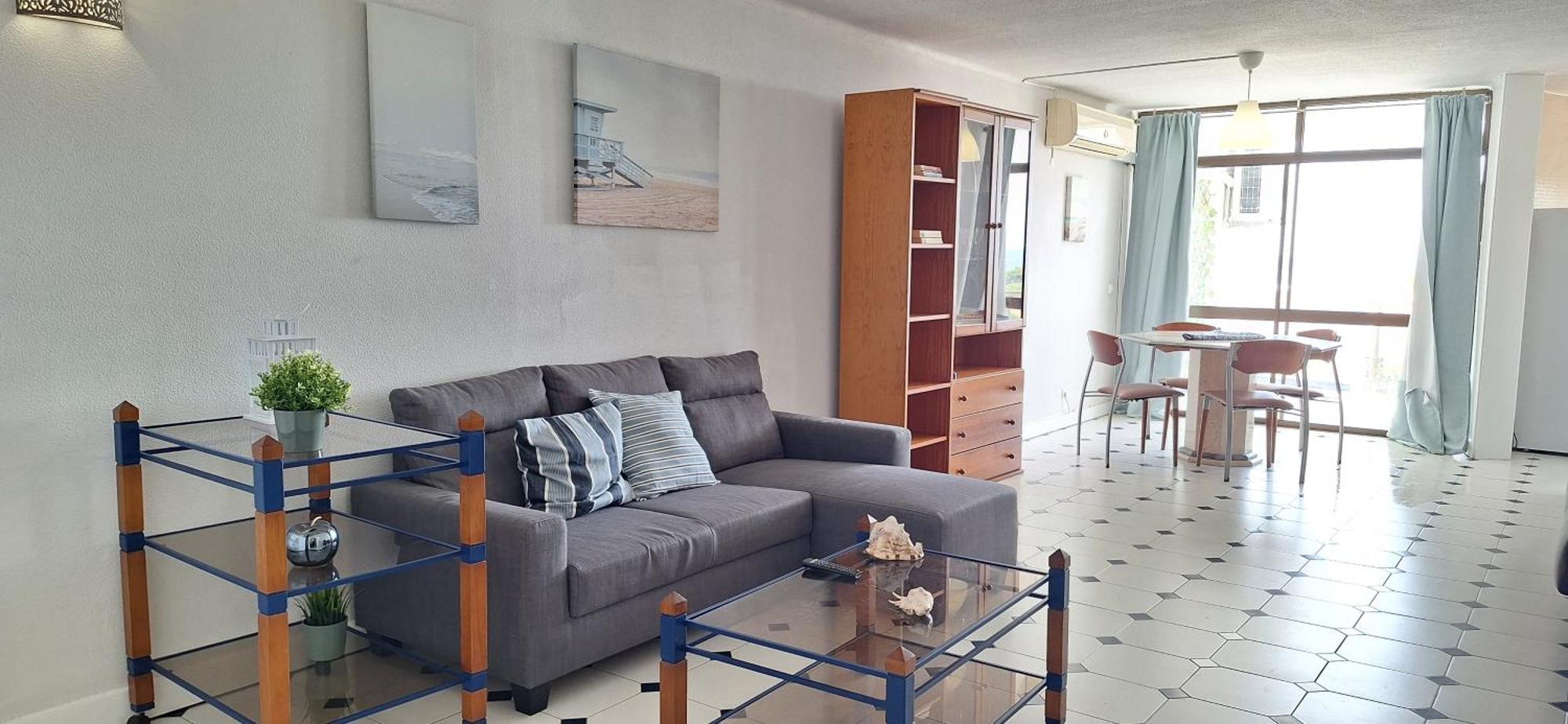 Sta Eulalia- Ocean View Apartment *