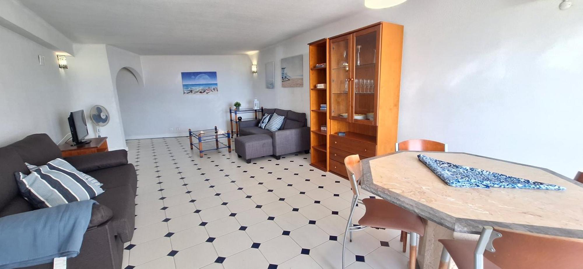 Sta Eulalia- Ocean View * Albufeira