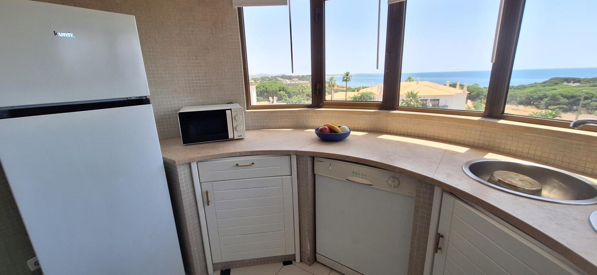 Sta Eulalia- Ocean View Apartment
