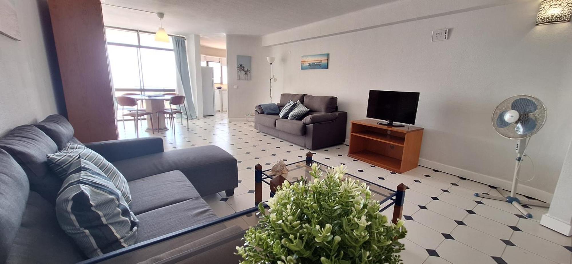 Sta Eulalia- Ocean View Apartment *