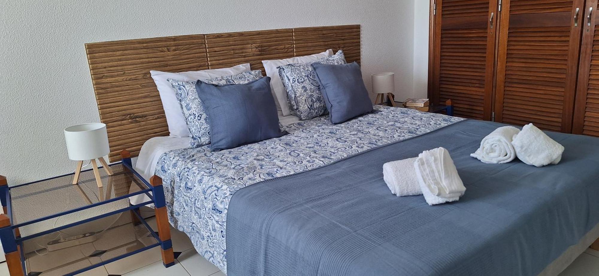 Apartment Sta Eulalia- Ocean View